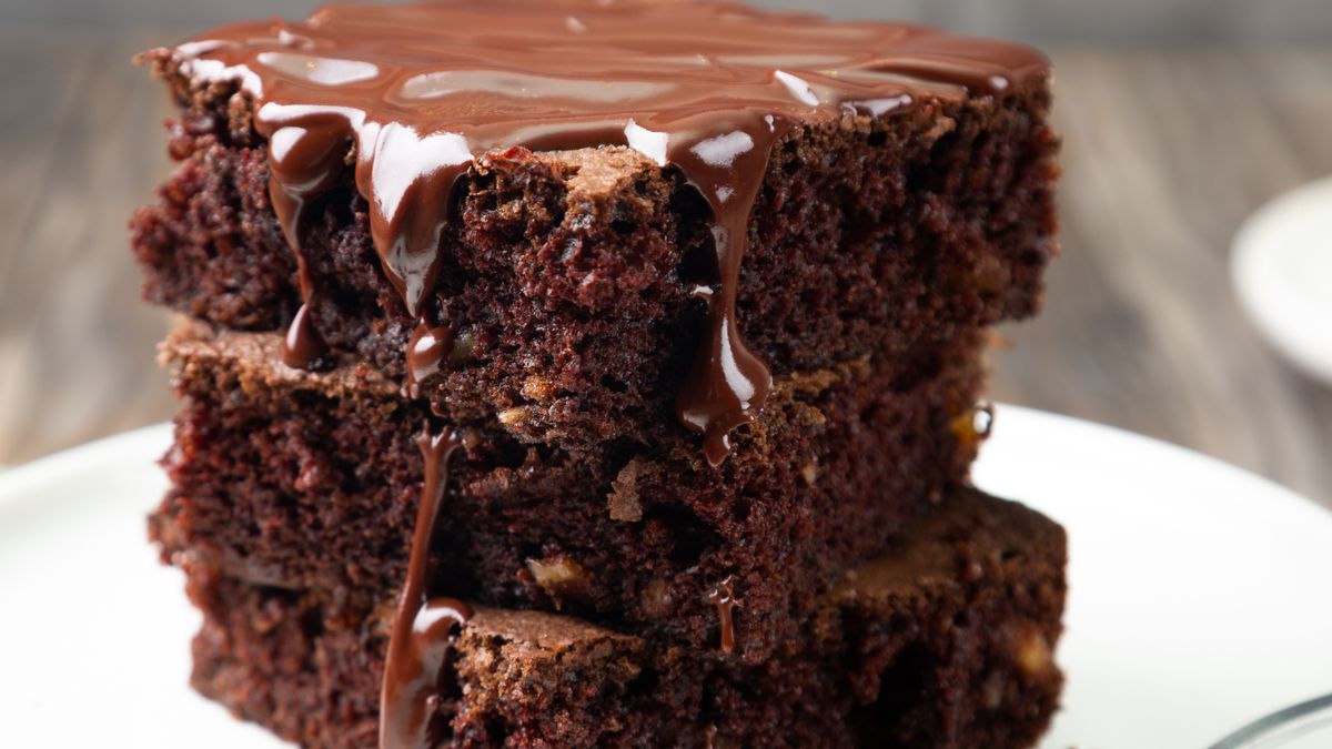 Proste ciasto kawowe, któremu nikt się nie oprze