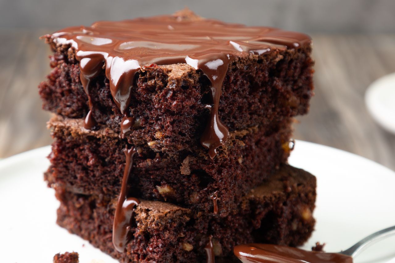 Proste ciasto kawowe, któremu nikt się nie oprze. Od razu zapisz sobie przepis