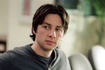 ''Magic Mike 2'': Zach Braff chce tańczyć z Channingiem Tatumem [foto]