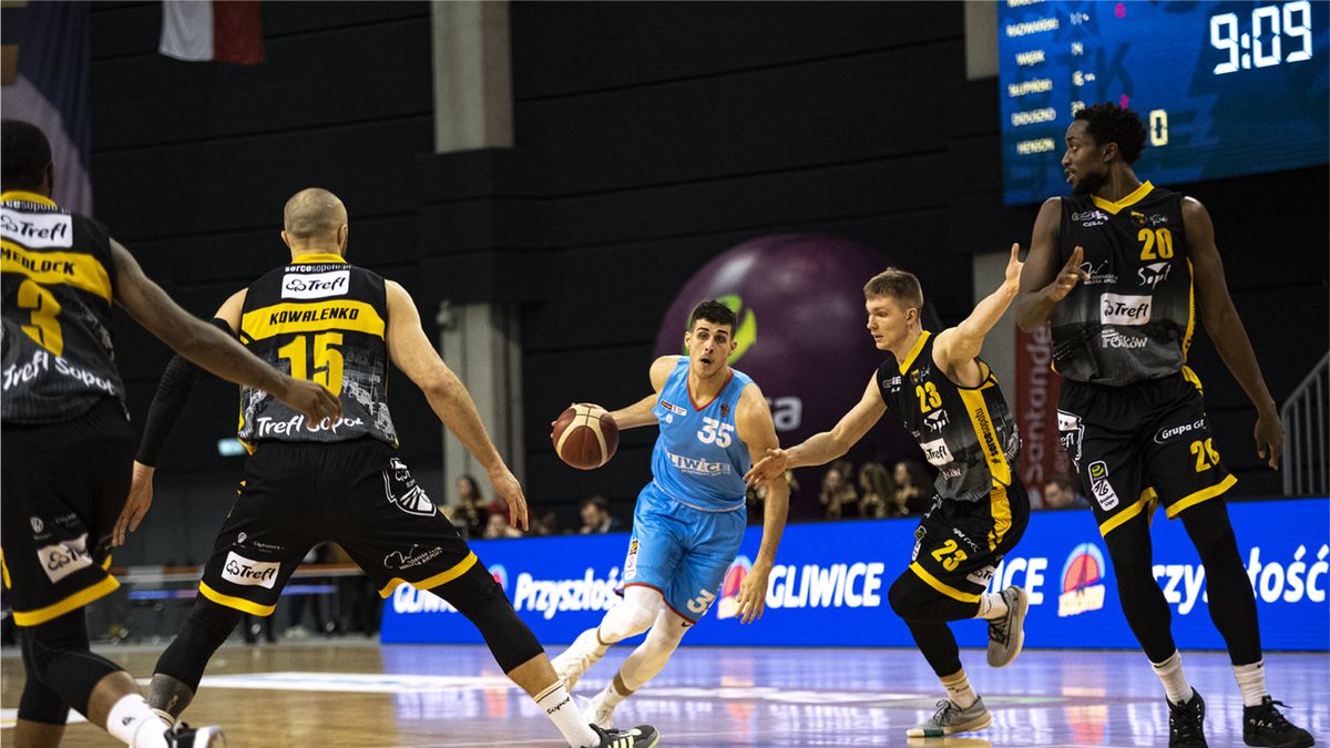 Materiały prasowe / Materiały prasowe / Szymon Szczur / Na zdjęciu: Payton Henson