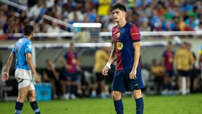 22-latek rzuci wyzwanie Lewandowskiemu? Niespodziewane wzmocnienie FC Barcelony