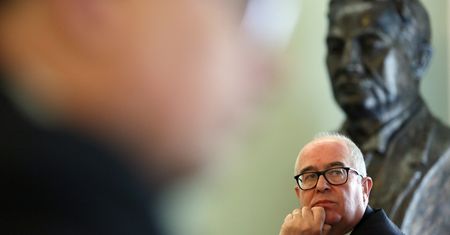 "SKOK-i są tak bezpieczne, jak banki w latach 90-tych". Prokurator generalny o nieprawidłowościach w Kasach