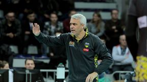 Liga Europejska siatkarzy: pierwsza porażka zespołu prowadzonego przez Anastasiego. Słowenia wielkim rozczarowaniem