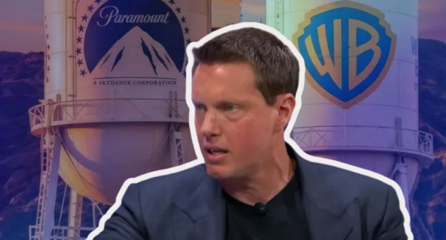 Wątpliwości ws. przejęcia właściciela TVN. Ekspertka: Dojdzie do próby "wybicia zębów"
