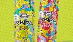Ekipa Friza i Koral po lodach wprowadzają do sprzedaży napoje
