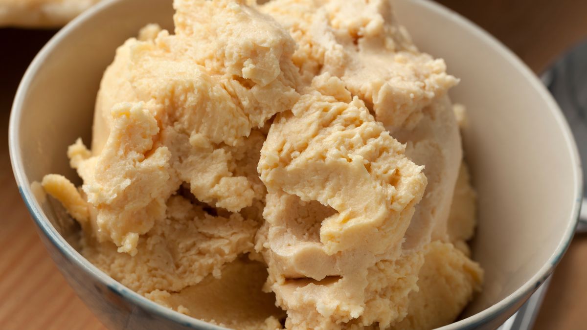 Fermentowane masło z Maroko