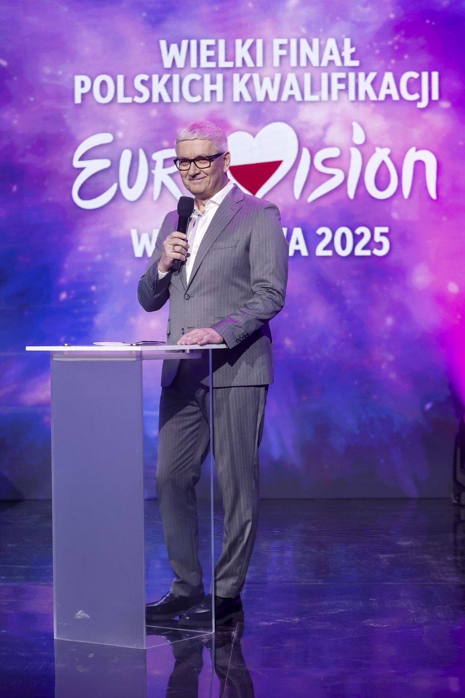 Artur Orzech