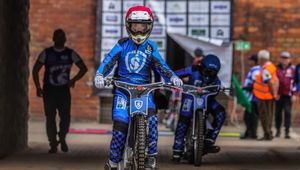 Żużel. Jedyny w swoim rodzaju tor ma im dawać przewagę. "Nam odpowiada"