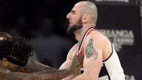 Gortat zażenowany postawą Wizards