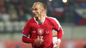 Sztuczna murawa im nie straszna. Ważne zwycięstwo Czechów w "polskiej" grupie