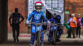 Żużel. Jedyny w swoim rodzaju tor ma im dawać przewagę. "Nam odpowiada"