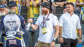 Żużel. Zarzucali mu szydzenie z Tomasza Dryły. Jednoznaczna odpowiedź komentatora