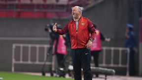 Luiz Felipe Scolari selekcjonerem Australii? "Jestem zainteresowany"!