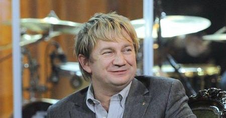 Serialowy aktor nie musi mieć urody amanta