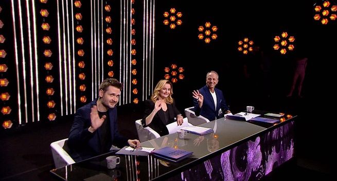 TVP Kultura zrelacjonuje konkurs „Młody tancerz roku 2023”