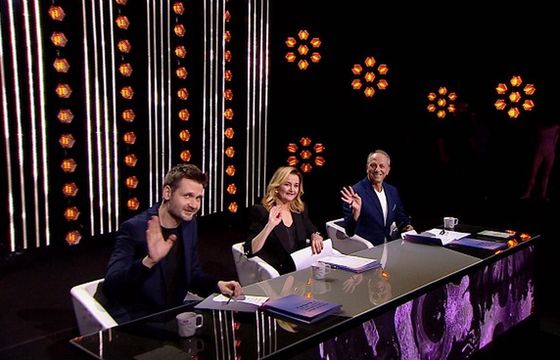 TVP Kultura zrelacjonuje konkurs „Młody tancerz roku 2023”