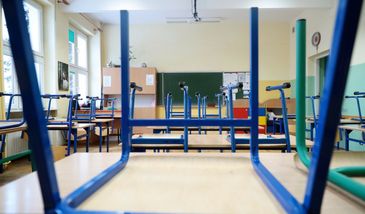 Powrót do szkół? Dzieci w większości dalej będą uczyć się zdalnie