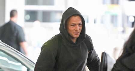 Taron Egerton znowu wolny. Rozstał się z partnerką