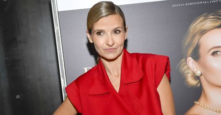 "Śmieć". Joanna Koroniewska na celowniku hejterów. Tak im odpowiada