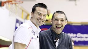 Turniej o Puchar Prezesa PGE: PGE Turów Zgorzelec - NY Phantoms Brunszwik 68:95