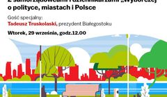 „Supermiasta TV” nowym programem na portalu Wyborcza.pl. Dziennikarze i samorządowcy dyskutują o pandemii