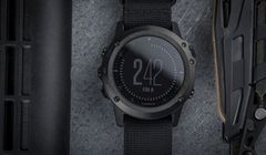 tactix Bravo - taktyczny smartwatch Garmin za 699,99 euro (wideo)