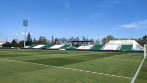 Nowa trybuna na stadionie Warty Poznań już gotowa (foto)