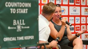 Dwukrotna olimpijka wraca do sportu po urodzeniu dziecka. Wystartuje w prestiżowych zawodach