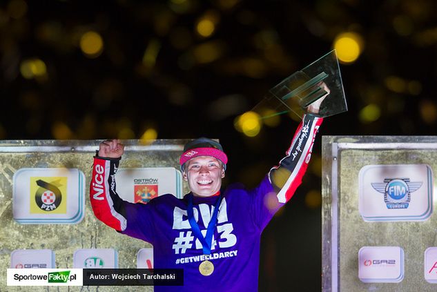 Emil Sajfutdinow w sezonie 2015 zdominował cykl SEC. Złoty medal odebrał w Ostrowie Wielkopolskim, gdzie osiem lat wcześniej został mistrzem świata juniorów