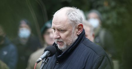 Andrzej Grabowski przechodzi trudny czas. Bliscy się o niego martwią