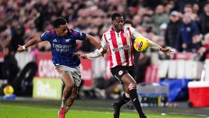 Premier League: lider stracił punkty, jego przewaga topnieje