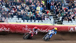 Żużel. Dariusz Śledź nie ukrywa. Kapitan Polonii zasugerował mu pewne zmiany