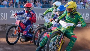 Żużel. Beniaminek opublikował plan sparingów. Pierwsze zmiany w kalendarzu