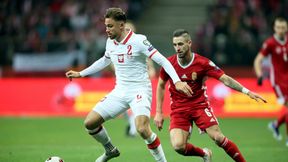 Translator zawiódł Matty'ego Casha? Polak przemówił po meczu z Węgrami