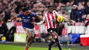 Premier League: lider stracił punkty, jego przewaga topnieje