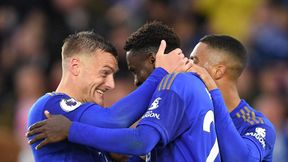 Premier League. Leicester City przeszło do historii po meczu z Southampton