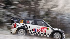 Kościuszko: To nie był nasz dzień