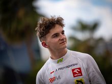 Polak zadebiutował na Bliskim Wschodzie