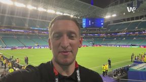 "Katastrofa mistrzów świata była naprawdę blisko". Dariusz Faron prosto z Miami