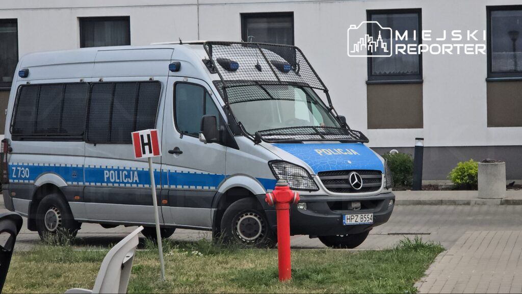 Fot. Miejski Reporter