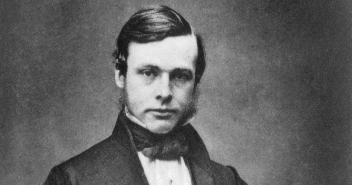 Joseph Lister 
