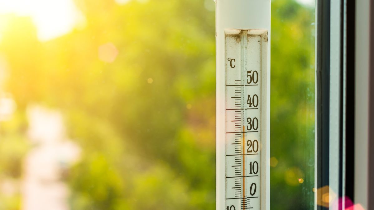 Do Polski powrócą w przyszłym tygodniu wysokie temperatury