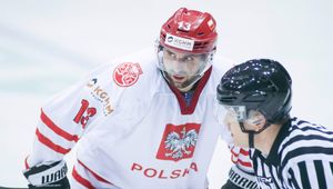 Hokej. Przyszłoroczne mistrzostwa świata dywizji 1B w Katowicach odwołane. Powodem pandemia COVID-19