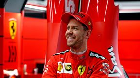 F1. Jenson Button jednoznacznie o postawie Ferrari. "Wypychanie z zespołu Vettela to szaleństwo"