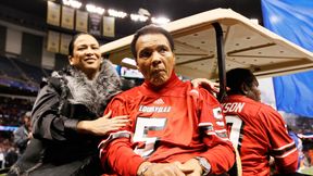 Muhammad Ali trafił do szpitala. Legendarny bokser miał problemy z oddychaniem