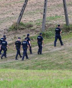 Cyrylica na dronie. Nowe ustalenia prokuratury