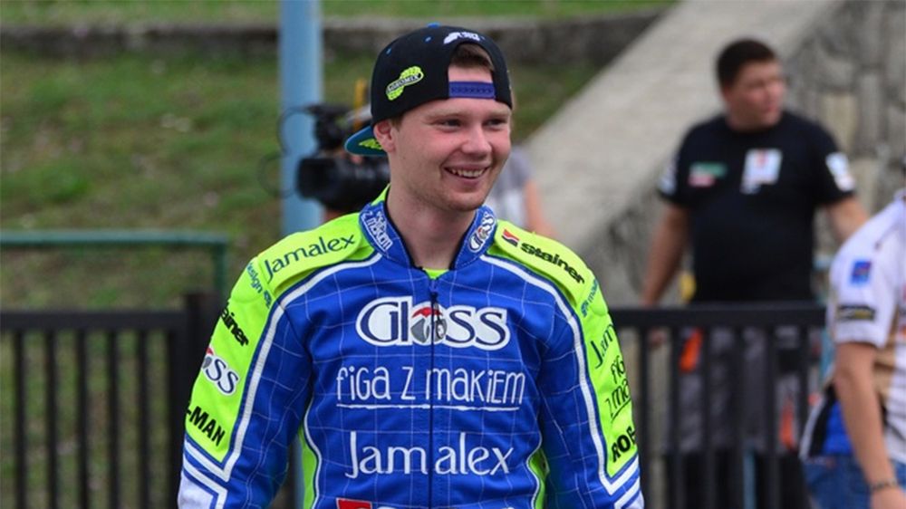 WP SportoweFakty / Weronika Waresiak / Marcin Nowak