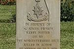 Izrael - tu jest grób Harry'ego Pottera