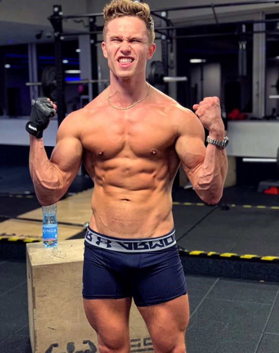 Łukasz Karpiński