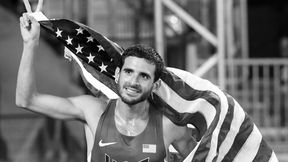 Nie żyje David Torrence. Ciało biegacza znaleziono na dnie basenu